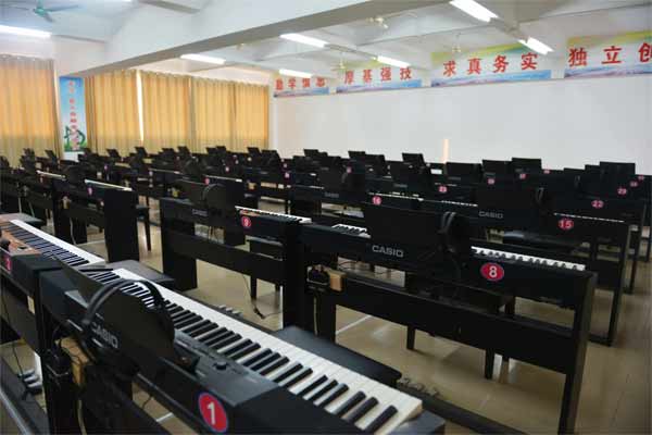 学前教育